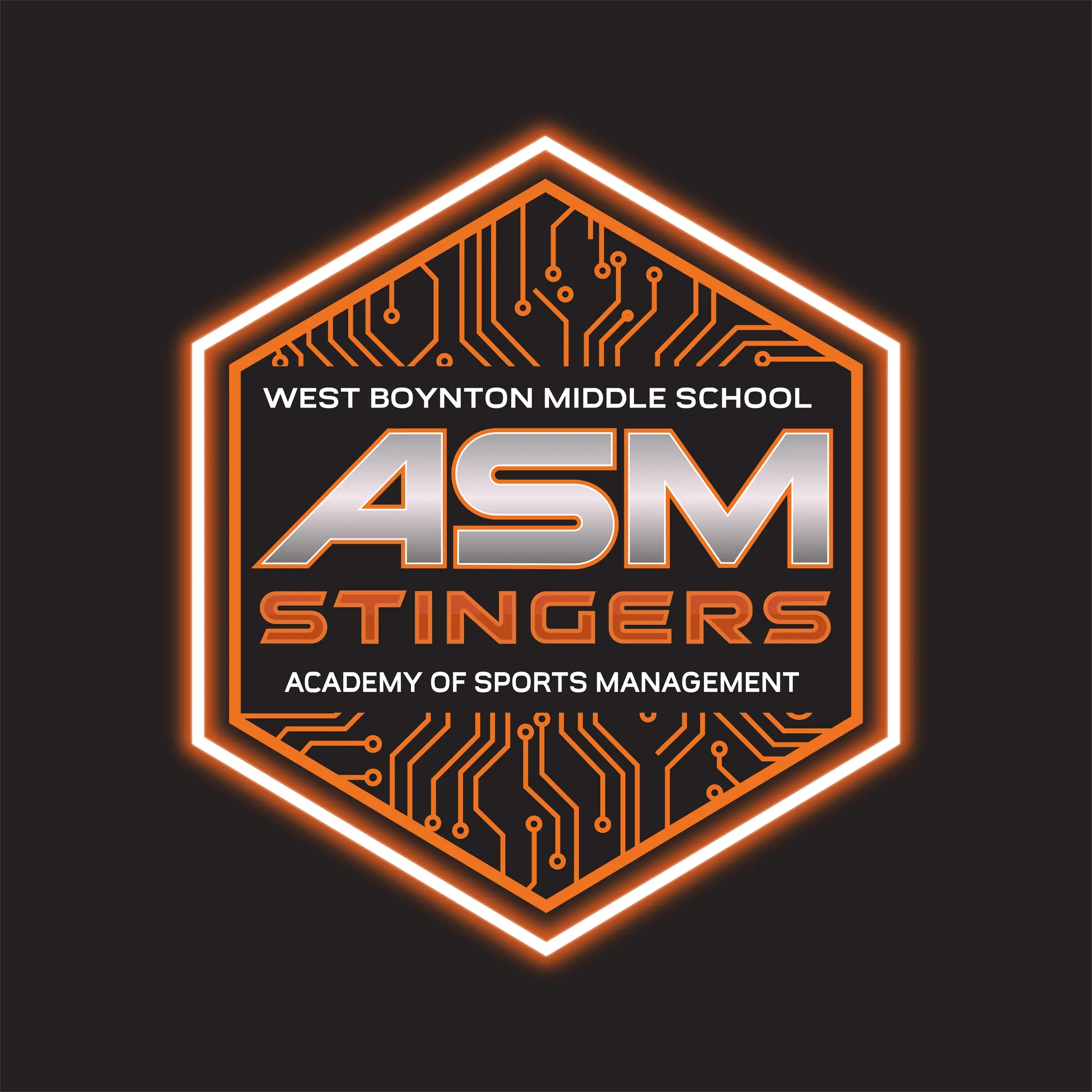Vector logo design